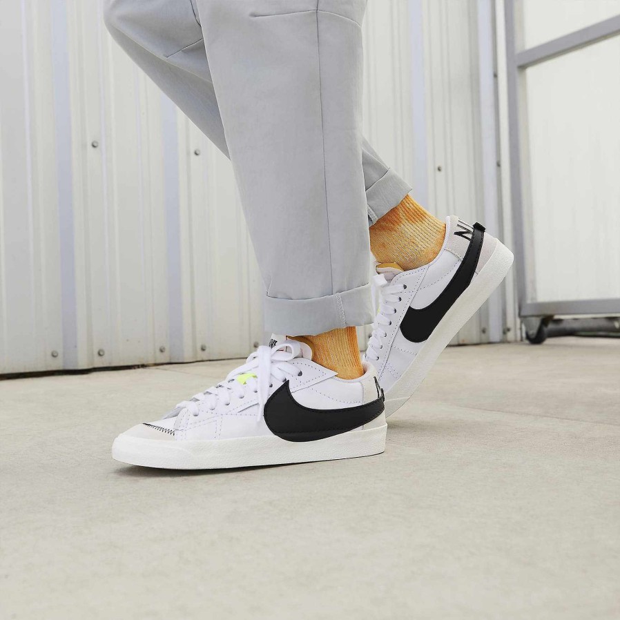 Men Nike Lifestyle | Nike Blazer Low '77 Jumbo