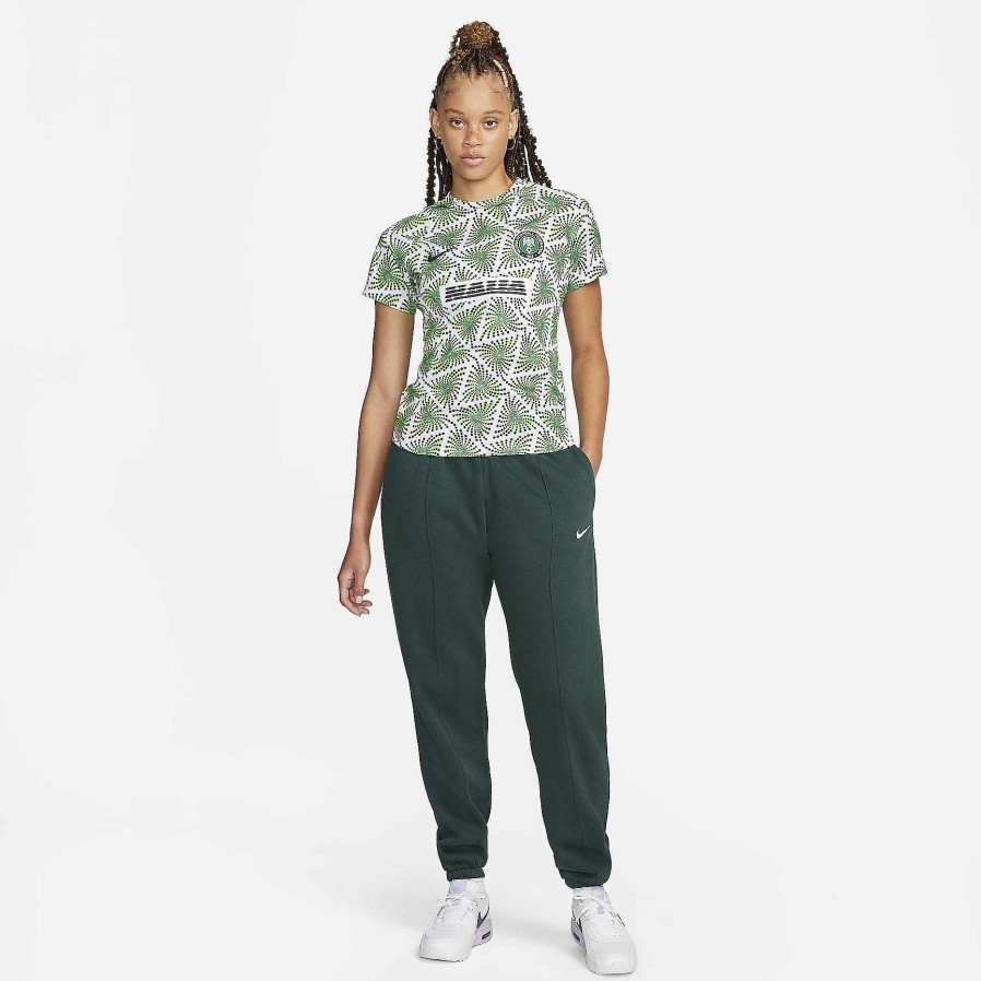 Women Nike Tops & T-Shirts | Nigeria