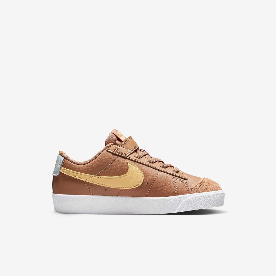 Kids Nike Dunks & Blazers | Nike Blazer Low '77