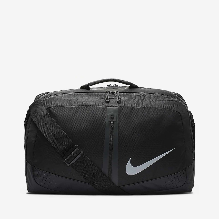 Accessories Nike | Nike Run Black/Anthracite/Silver