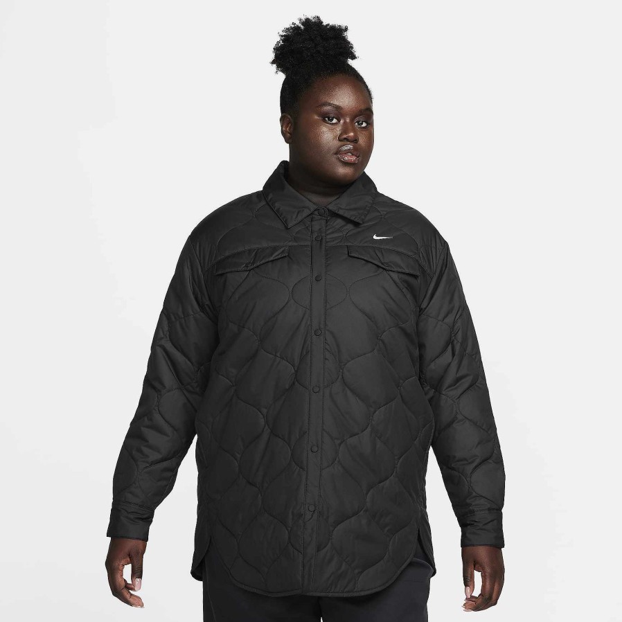 Women Nike Plus Size | Nike Sportswear Essential