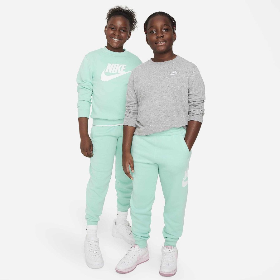 Kids Nike Cyber Monday Clothing | Nike Club Fleece