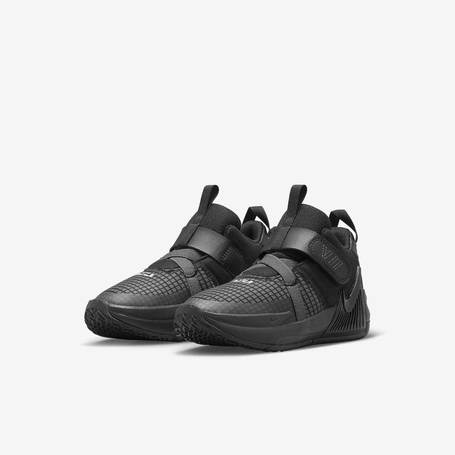 Kids Nike Cyber Monday Shoes | Lebron Witness 7