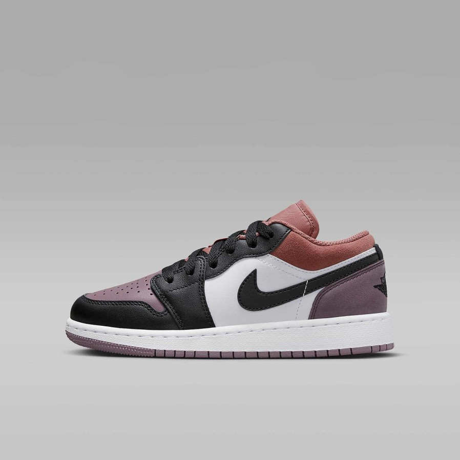 Kids Nike Lifestyle | Air Jordan 1 Low Se