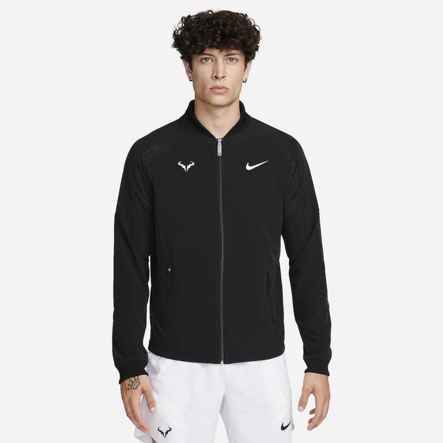 Men Nike Outerwear & Jackets | Nike Dri-Fit Rafa