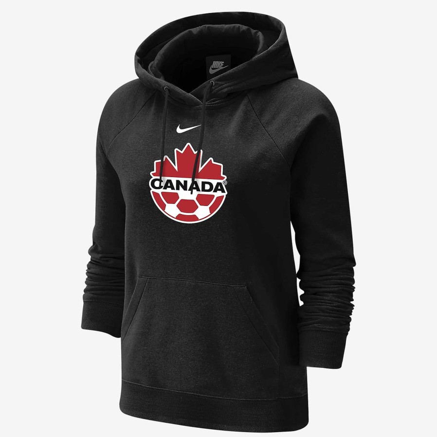 Women Nike Hoodies & Sweatshirts | Canada