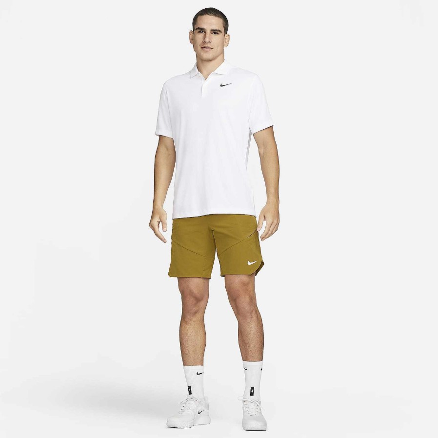 Men Nike Shorts | Nikecourt Dri-Fit Advantage