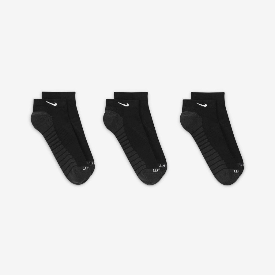 Men Nike Socks | Nike Everyday Max Cushioned