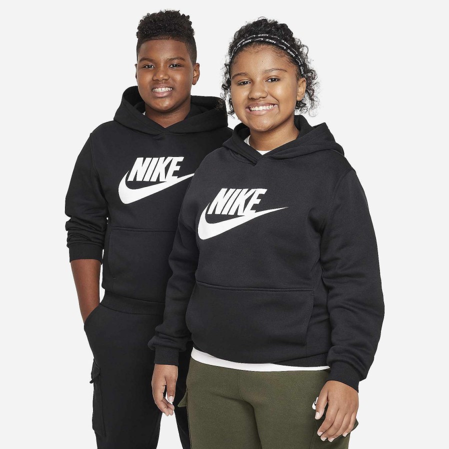 Kids Nike Cyber Monday Clothing | Nike Sportswear Club Fleece