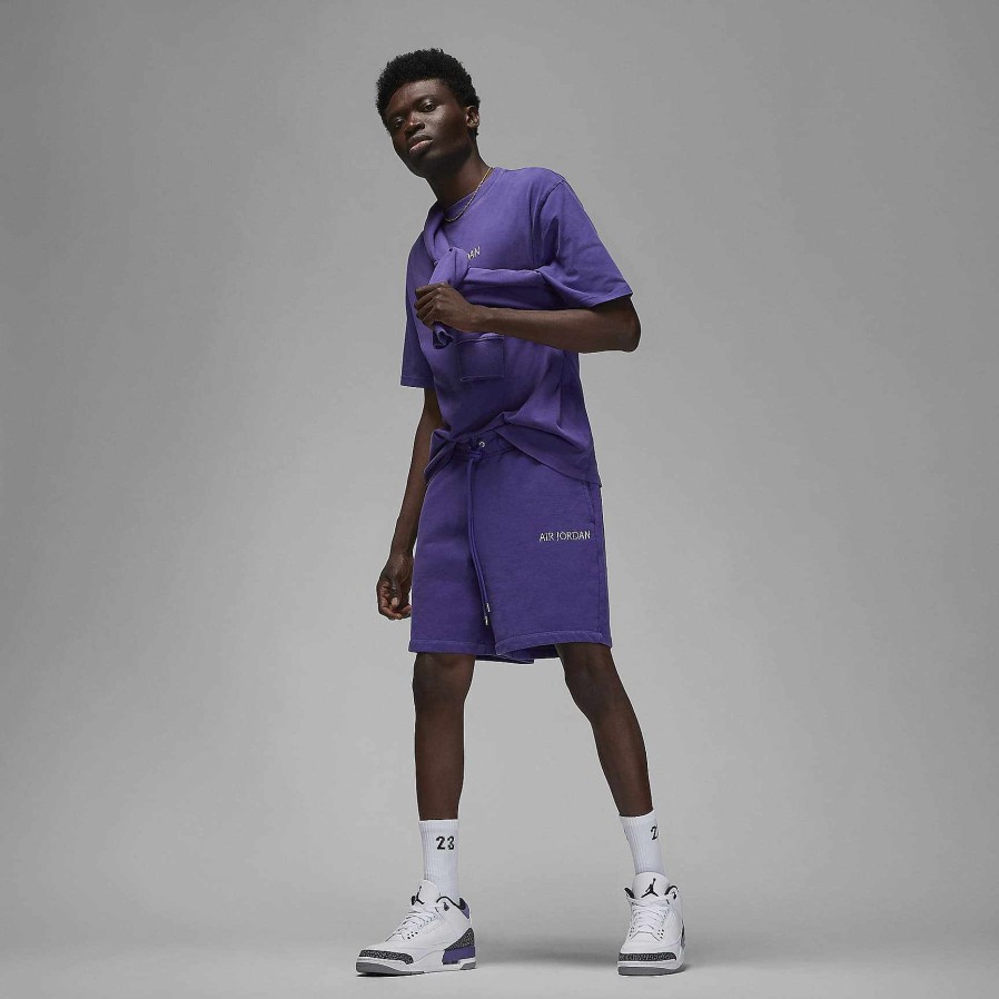 Men Nike Shorts | Air Jordan Wordmark