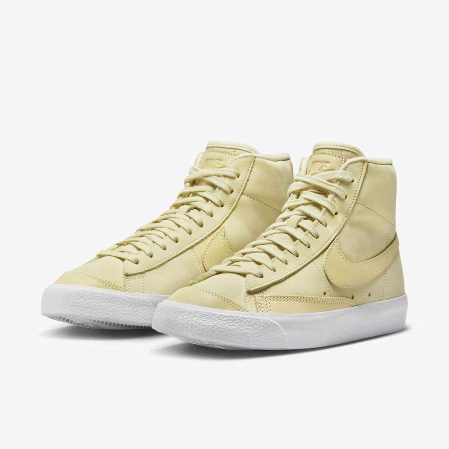 Women Nike Dunks & Blazers | Nike Blazer Mid Premium