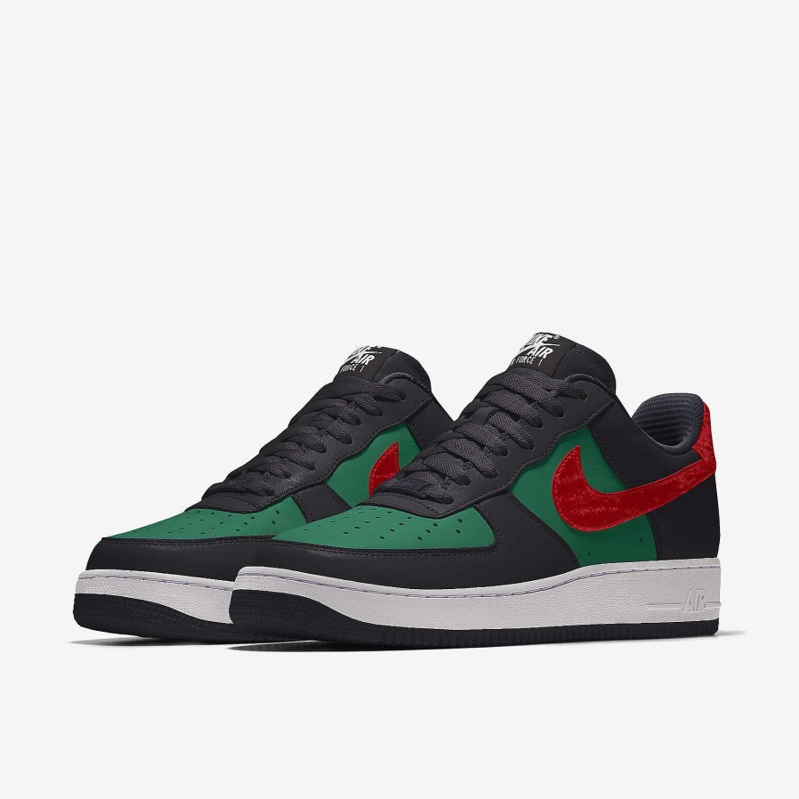 Men Nike Air Force 1 | Nike Air Force 1 Low By You Multi