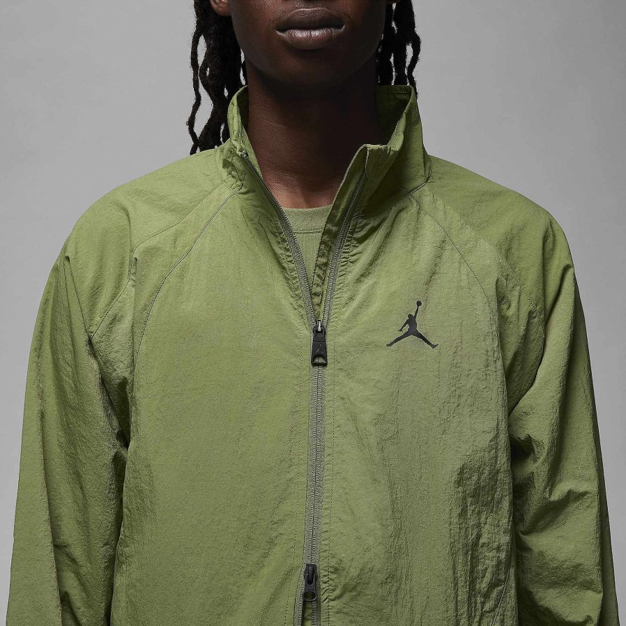 Men Nike Outerwear & Jackets | Jordan Sport Jam