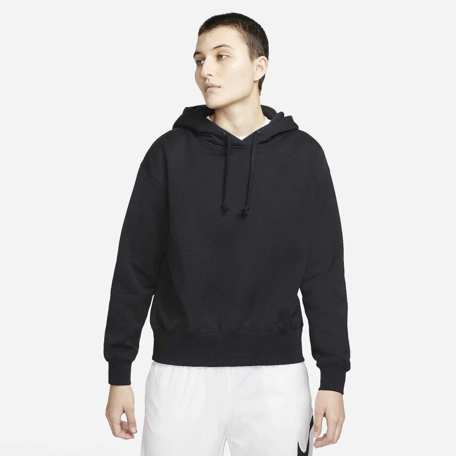 Women Nike Hoodies & Sweatshirts | Nike X Rit