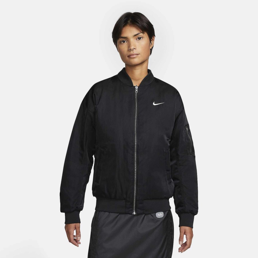 Women Nike Outerwear & Jackets | Nike Sportswear