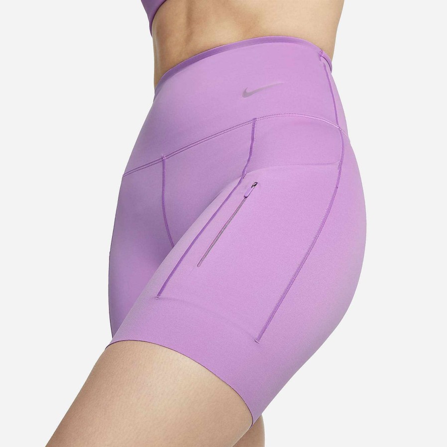 Women Nike Shorts | Nike Go