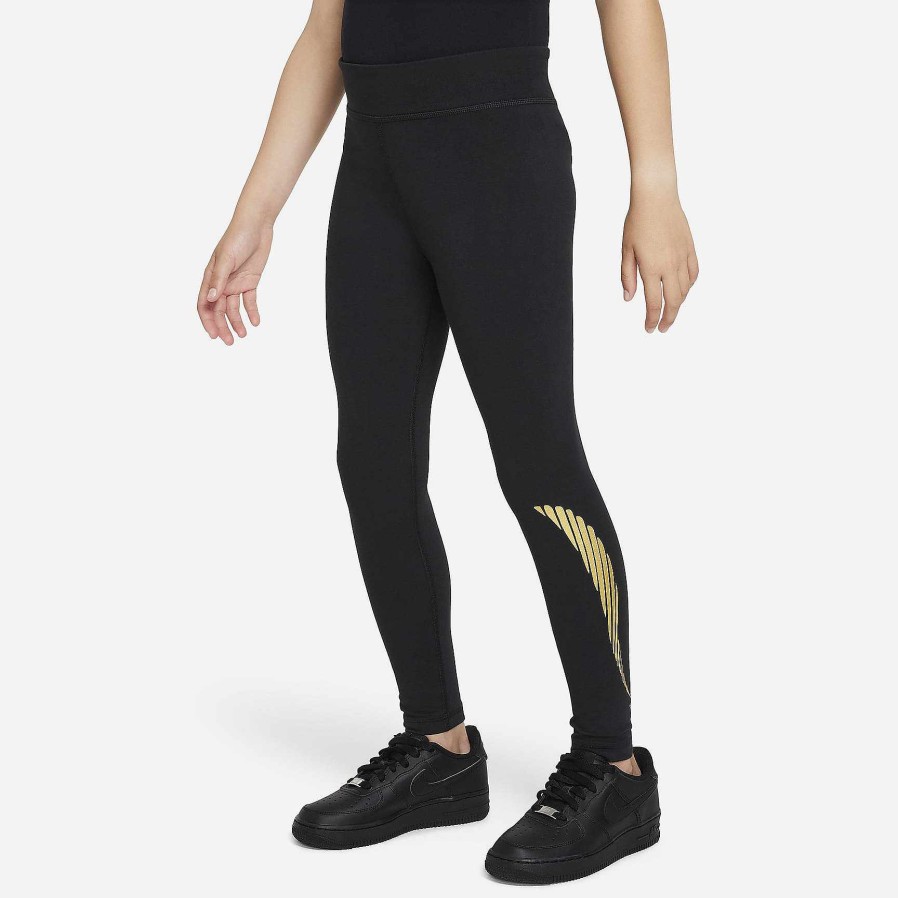 Kids Nike Pants & Tights | Nike Sportswear Favorites