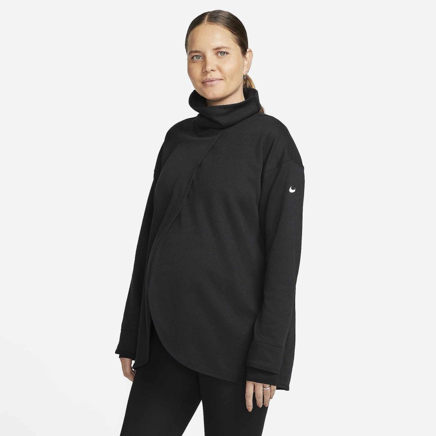 Women Nike Tops & T-Shirts | Nike (M)