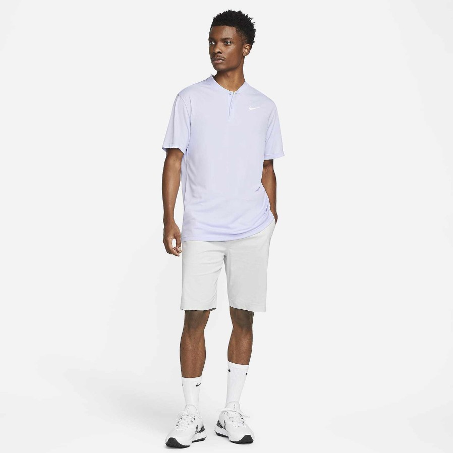 Men Nike Tops & T-Shirts | Nike Dri-Fit Victory