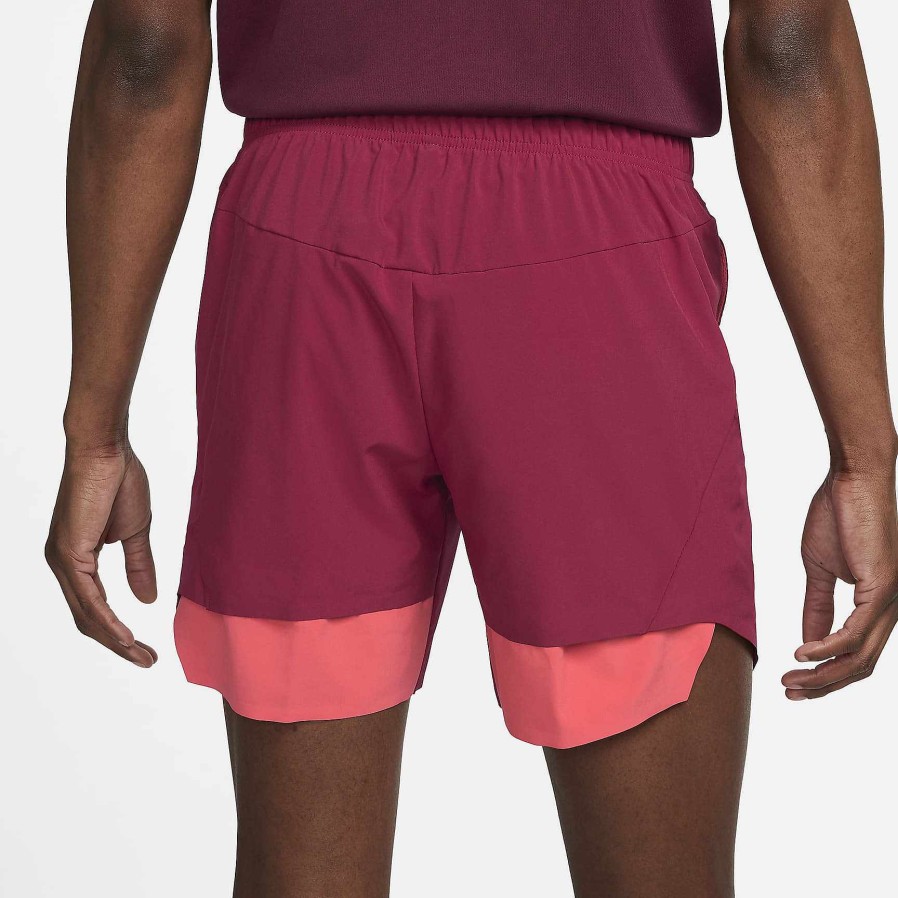 Men Nike Shorts | Nikecourt Dri-Fit Slam