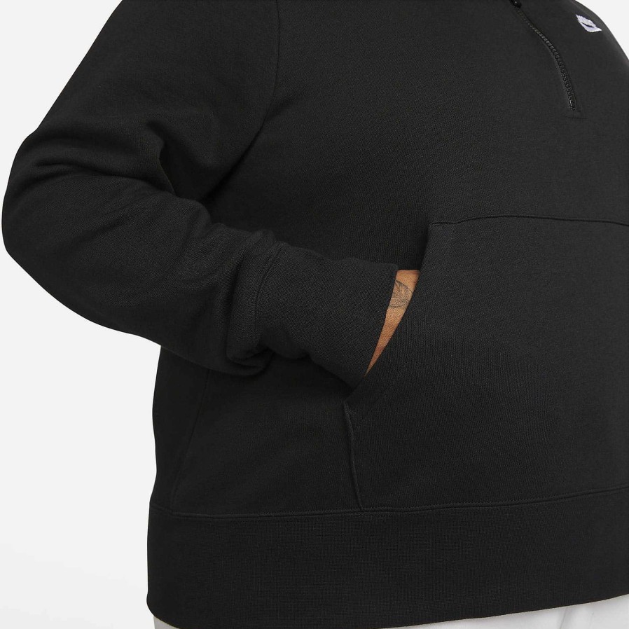 Women Nike Plus Size | Nike Sportswear Club Fleece