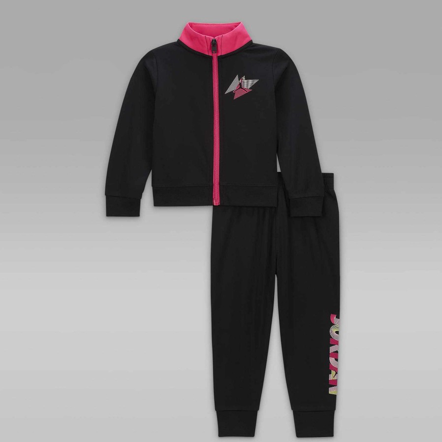 Kids Nike Matching Sets | Jordan Fundamental Tricot Set