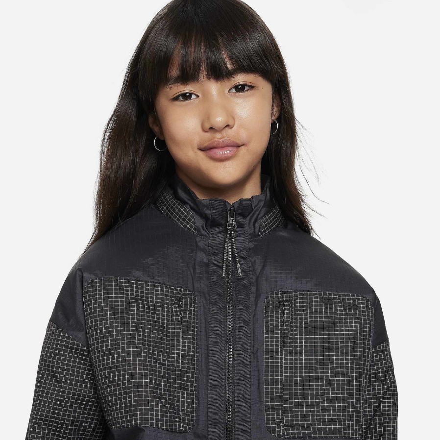 Kids Nike Cyber Monday Clothing | Nike Sportswear Therma-Fit Repel