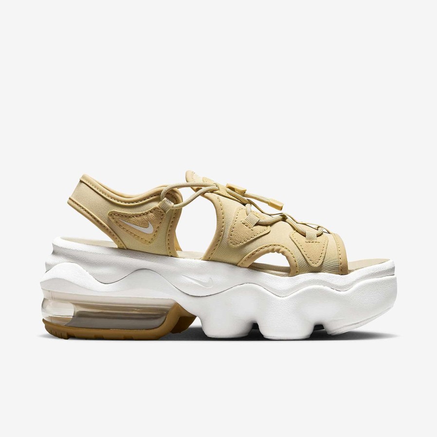 Women Nike Air Max | Nike Air Max Koko Sesame/Sanddrift/Gum Light Brown/Sail