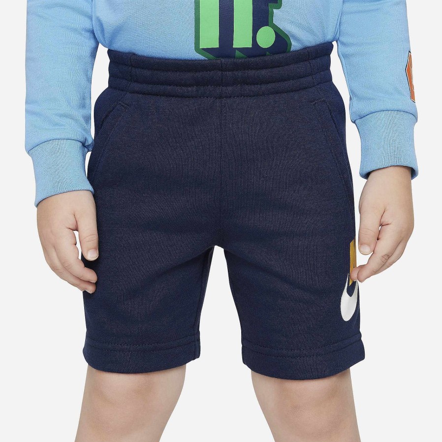 Kids Nike Shorts | Nike Sportswear