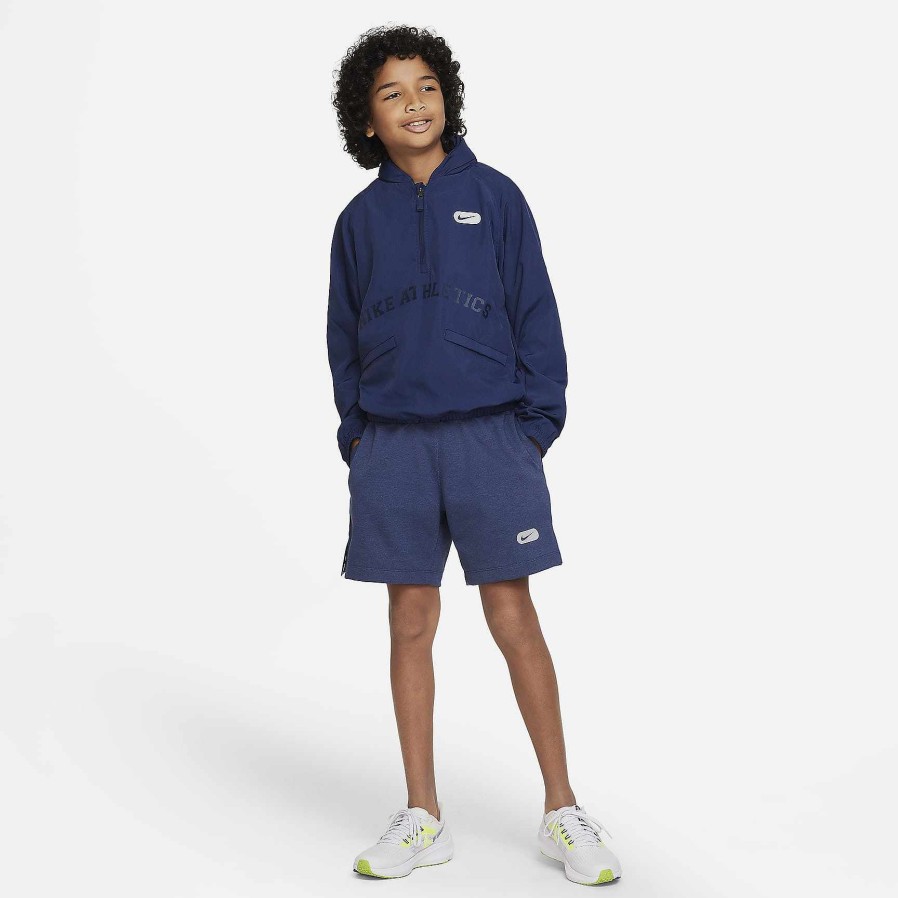 Kids Nike Hoodies & Sweatshirts | Nike Athletics Repel