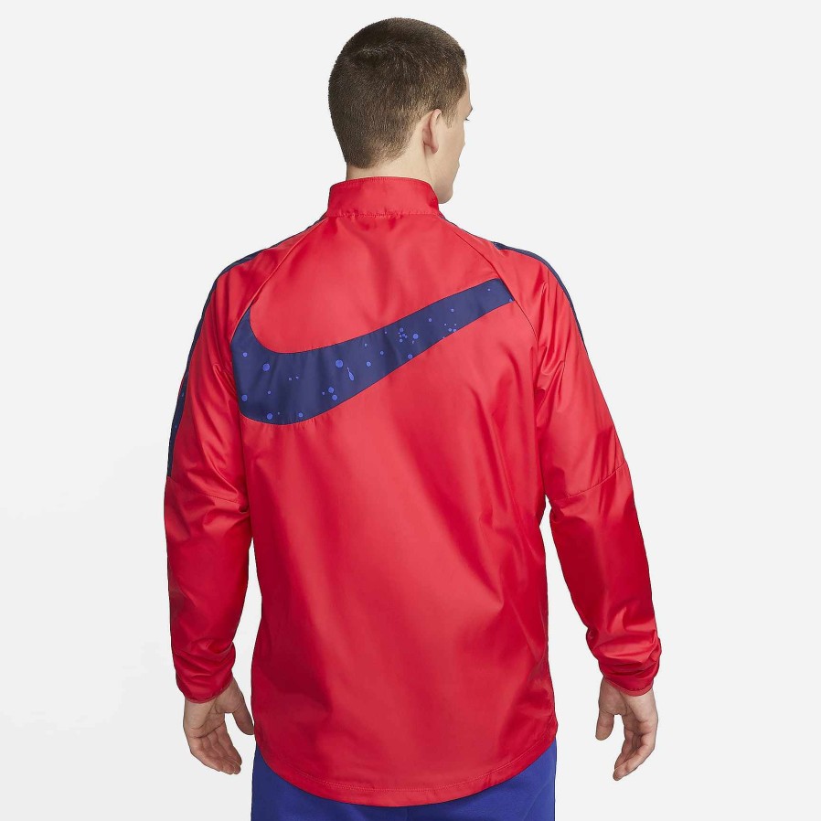 Men Nike Outerwear & Jackets | U.S. Repel Academy Awf