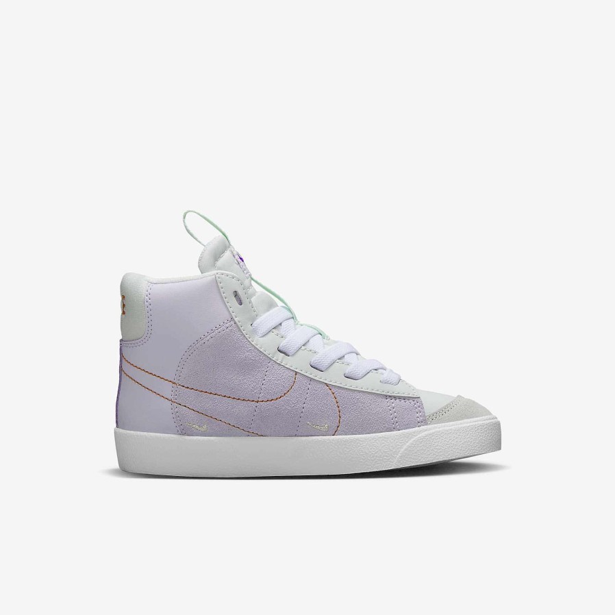 Kids Nike Dunks & Blazers | Nike Blazer Mid '77 Se Dance