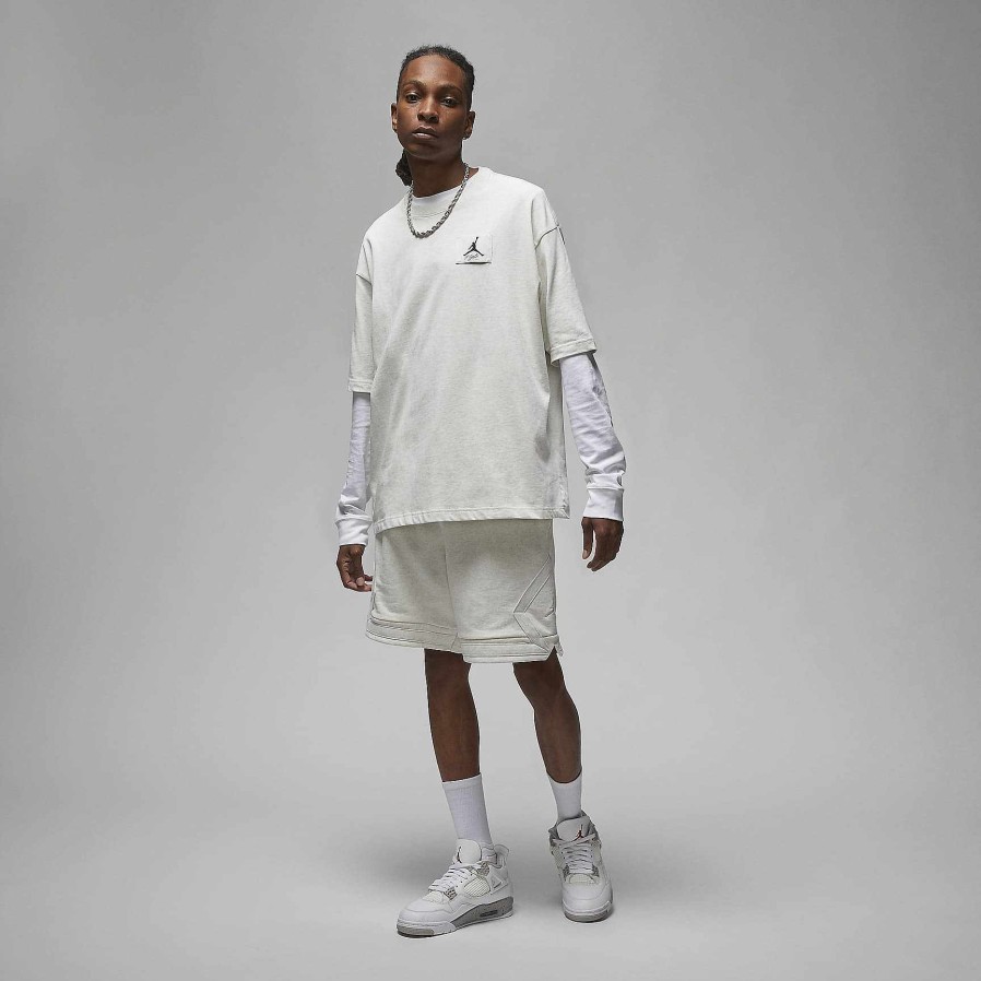 Men Nike Tops & T-Shirts | Jordan Flight Essentials