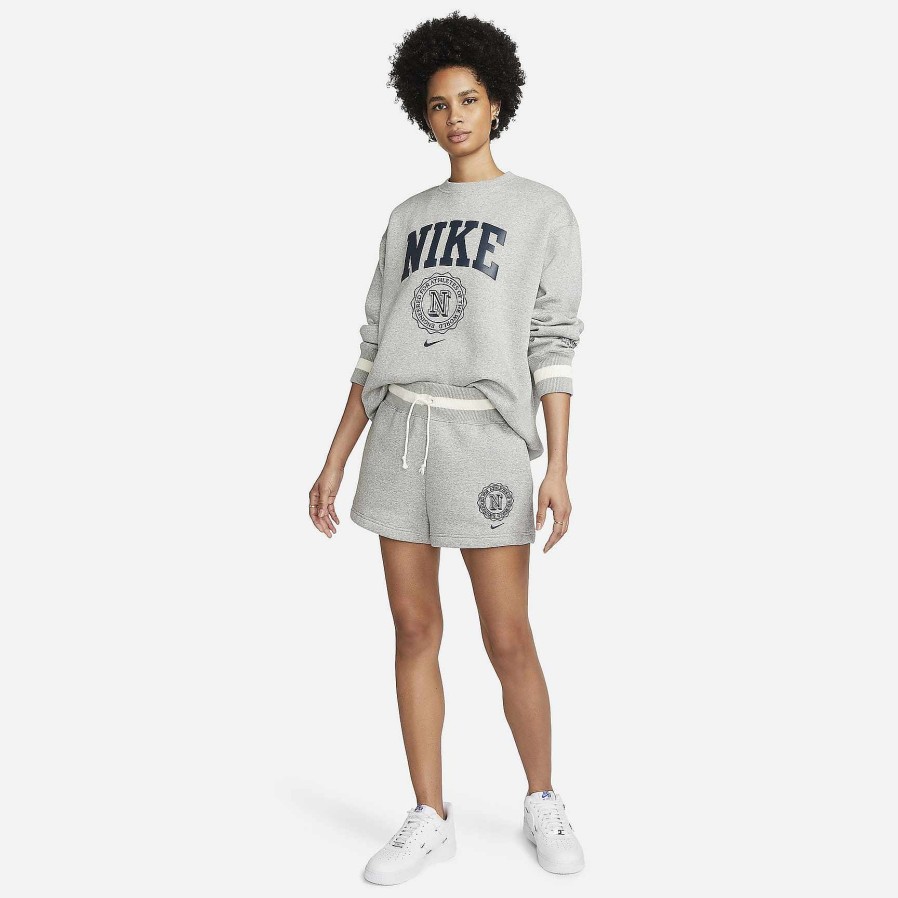 Women Nike Matching Sets | Nike Sportswear Phoenix Fleece Heritage