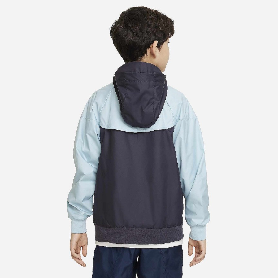 Kids Nike Cyber Monday Clothing | Nike Sportswear Windrunner