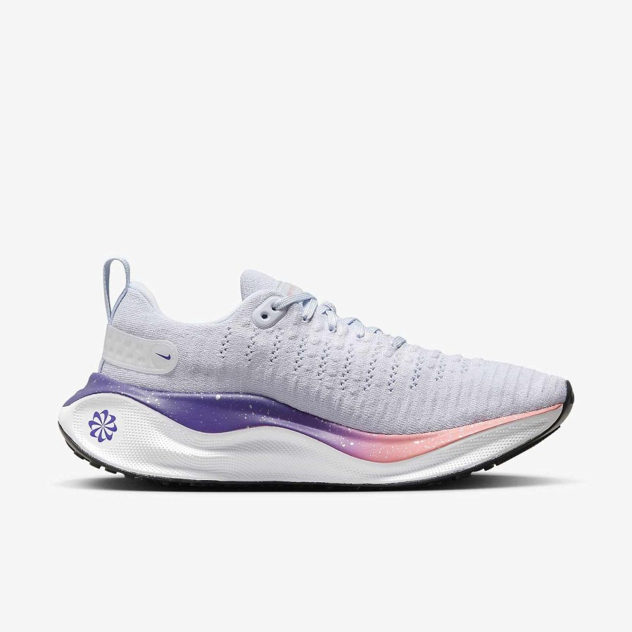 Women Nike Running | Nike Infinityrn 4