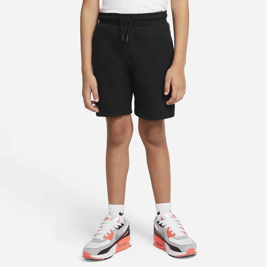 Kids Nike Cyber Monday Clothing | Nike Sportswear Tech Fleece