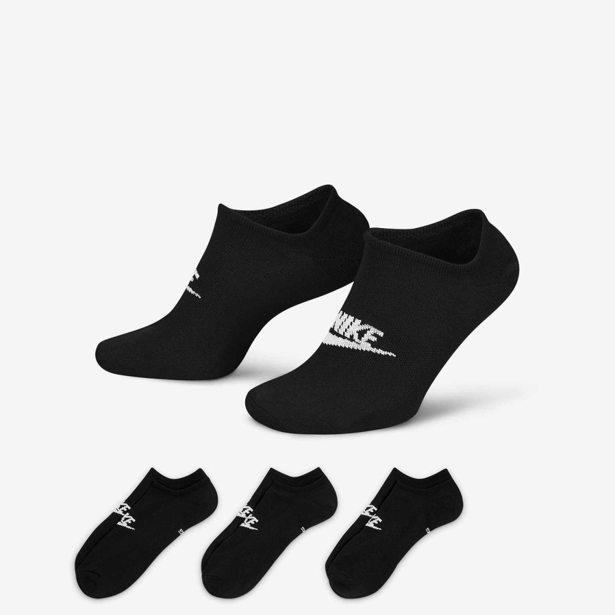 Men Nike Socks | Nike Sportswear Everyday Essential