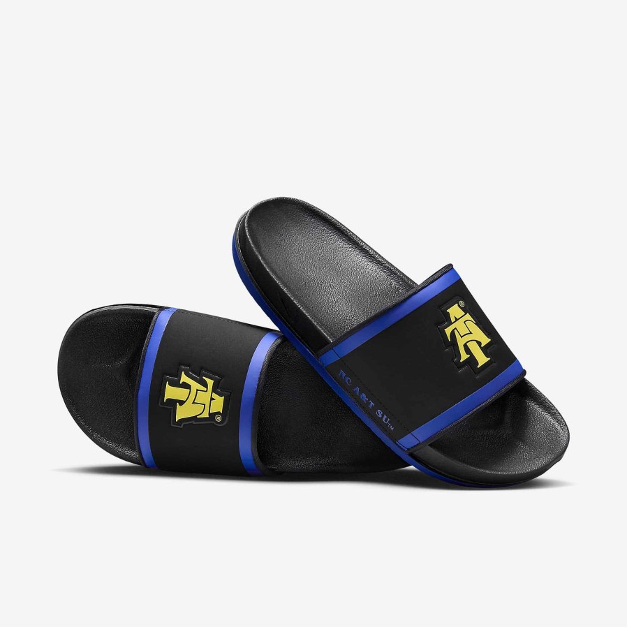 Men Nike Sandals & Slides | North Carolina A&T