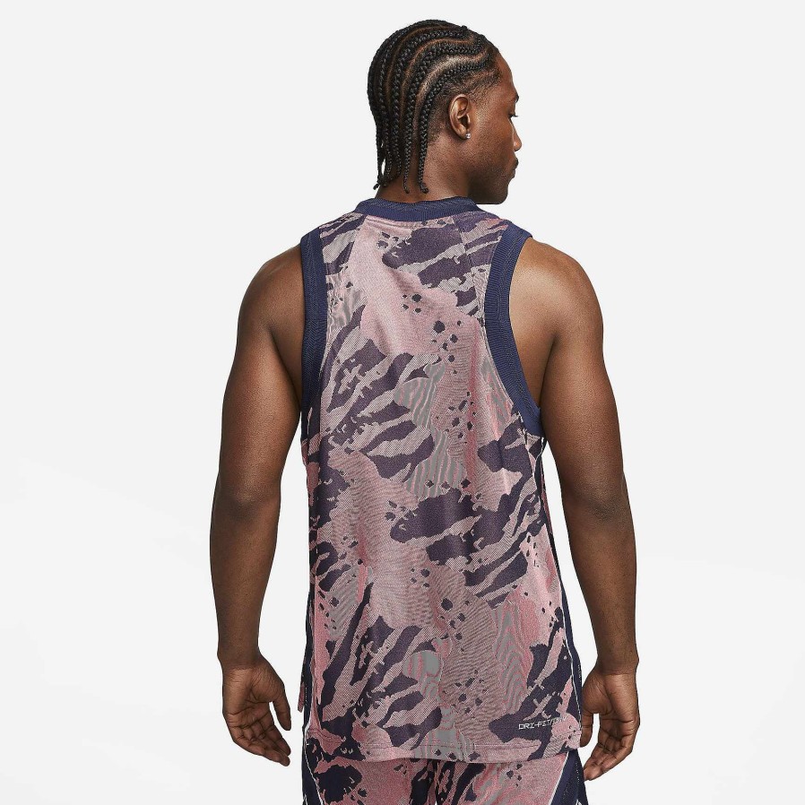 Men Nike Basketball | Nike Dri-Fit Adv