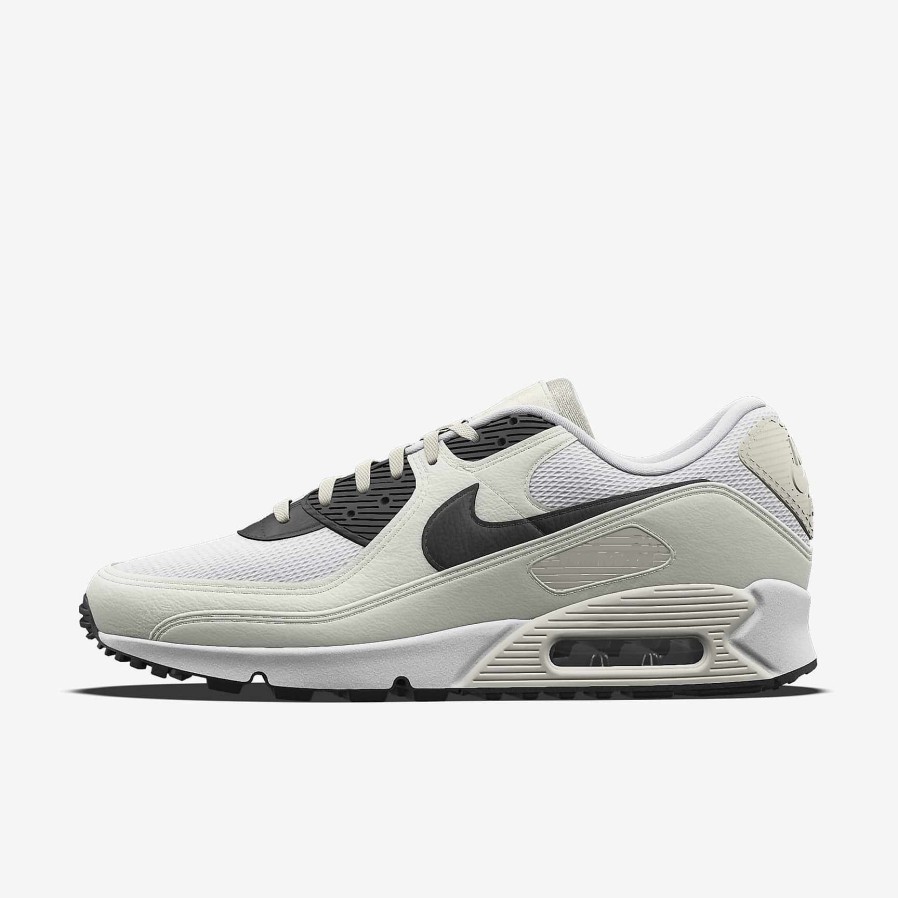 Men Nike Air Max | Nike Air Max 90 By You Multi