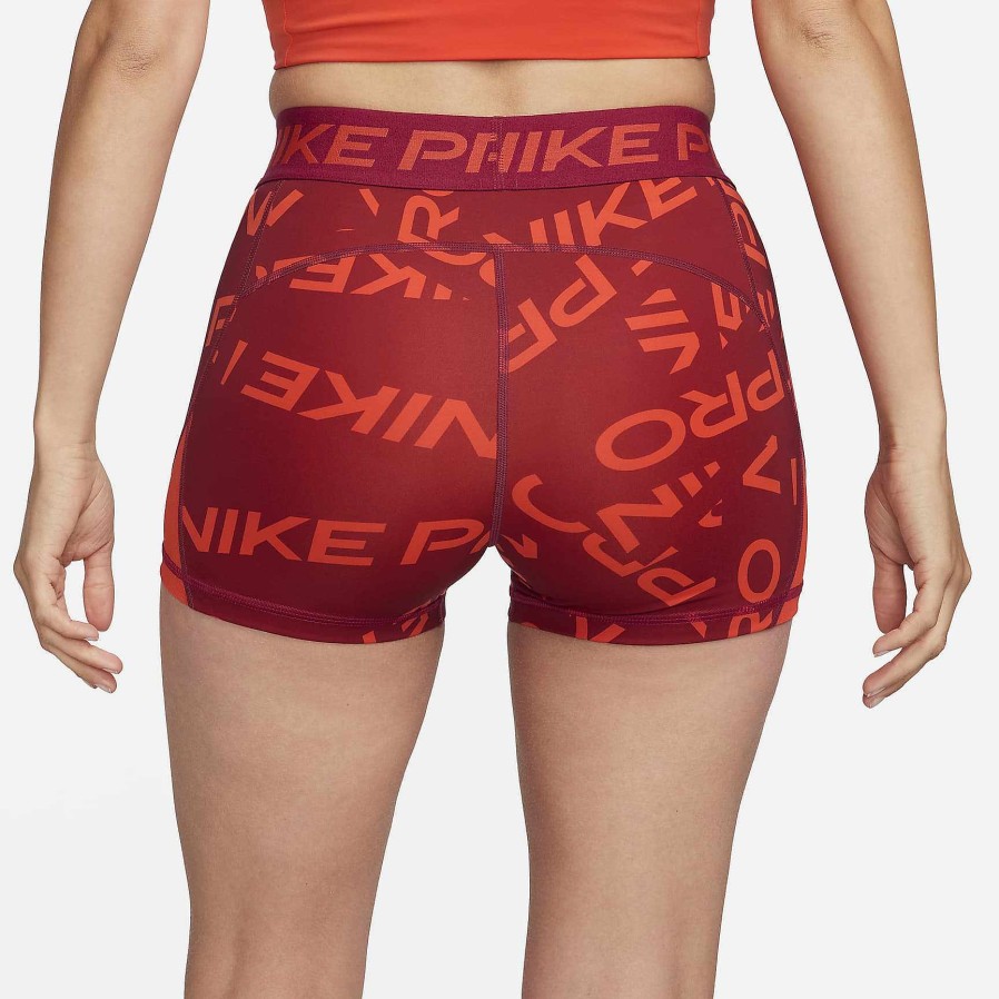 Women Nike Shorts | Nike Pro