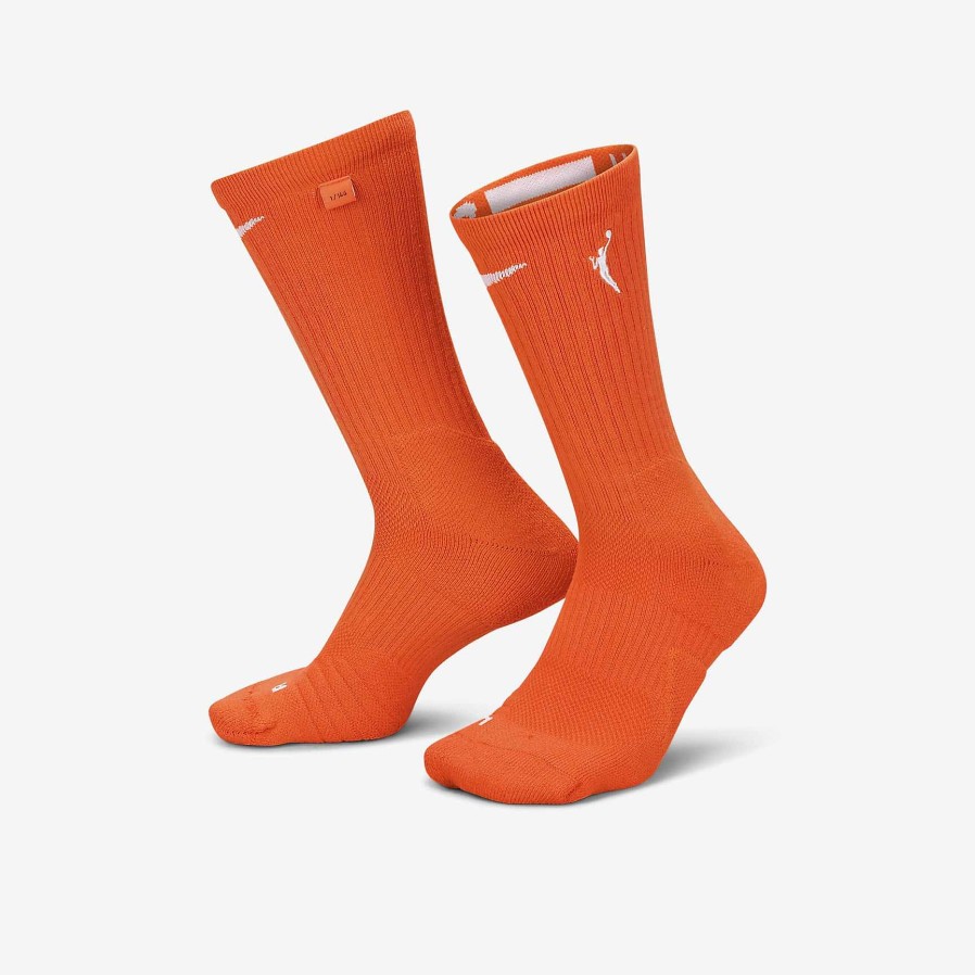 Men Nike Socks | Wnba Elite