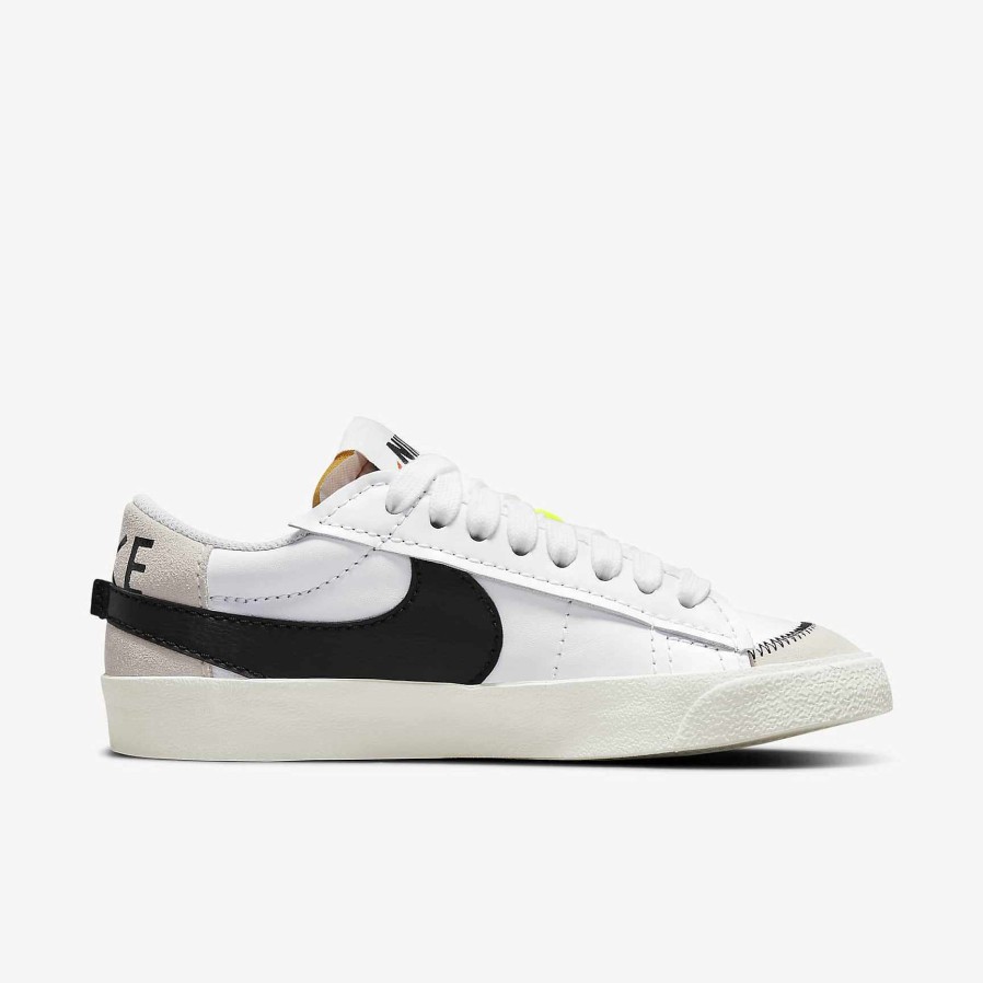 Women Nike Dunks & Blazers | Nike Blazer Low '77 Jumbo