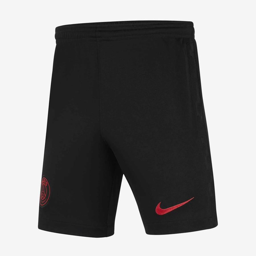 Kids Nike Shorts | Paris Saint-Germain 2021/22 Stadium Third