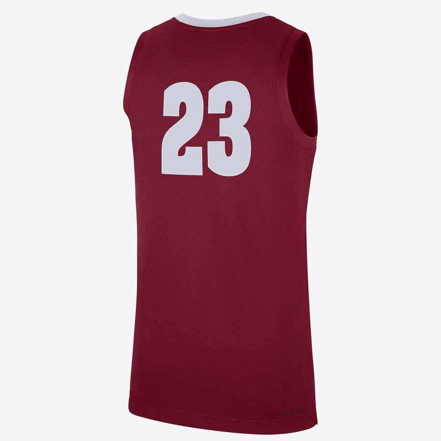 Men Nike Basketball | Alabama 2023 Road