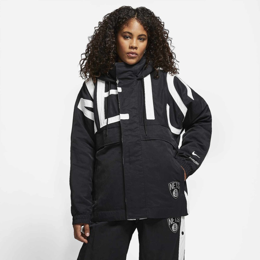 Women Nike Outerwear & Jackets | Nike X Ambush