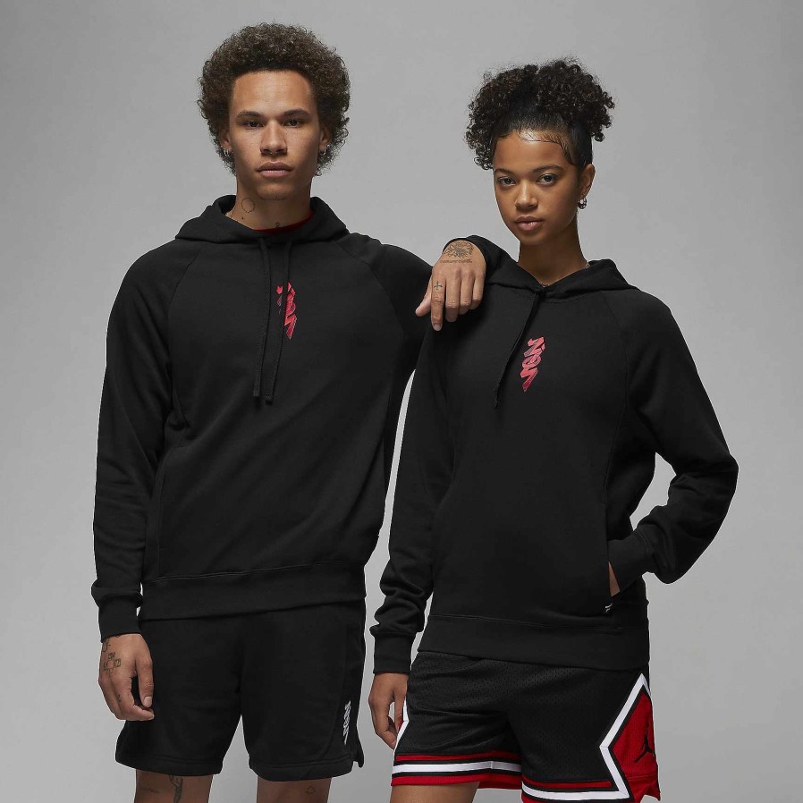 Men Nike Jordan | Zion Dri-Fit