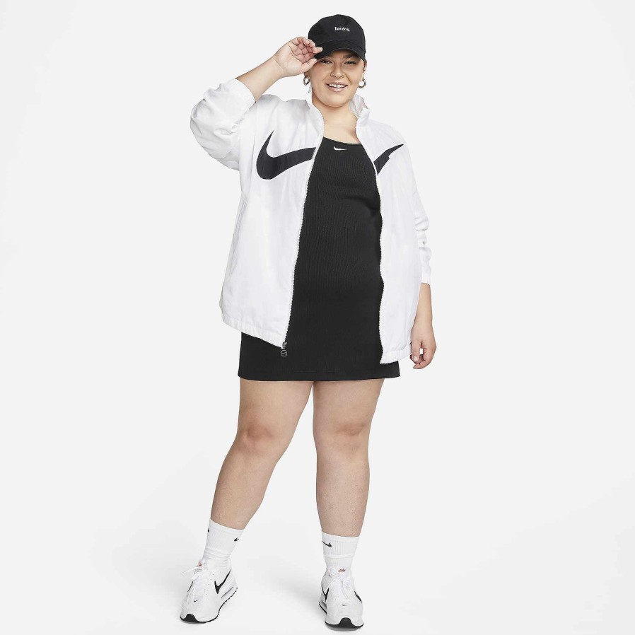 Women Nike Plus Size | Nike Sportswear Essential