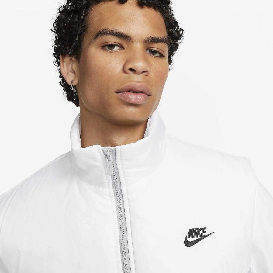 Men Nike Outerwear & Jackets | Nike Therma-Fit Windrunner